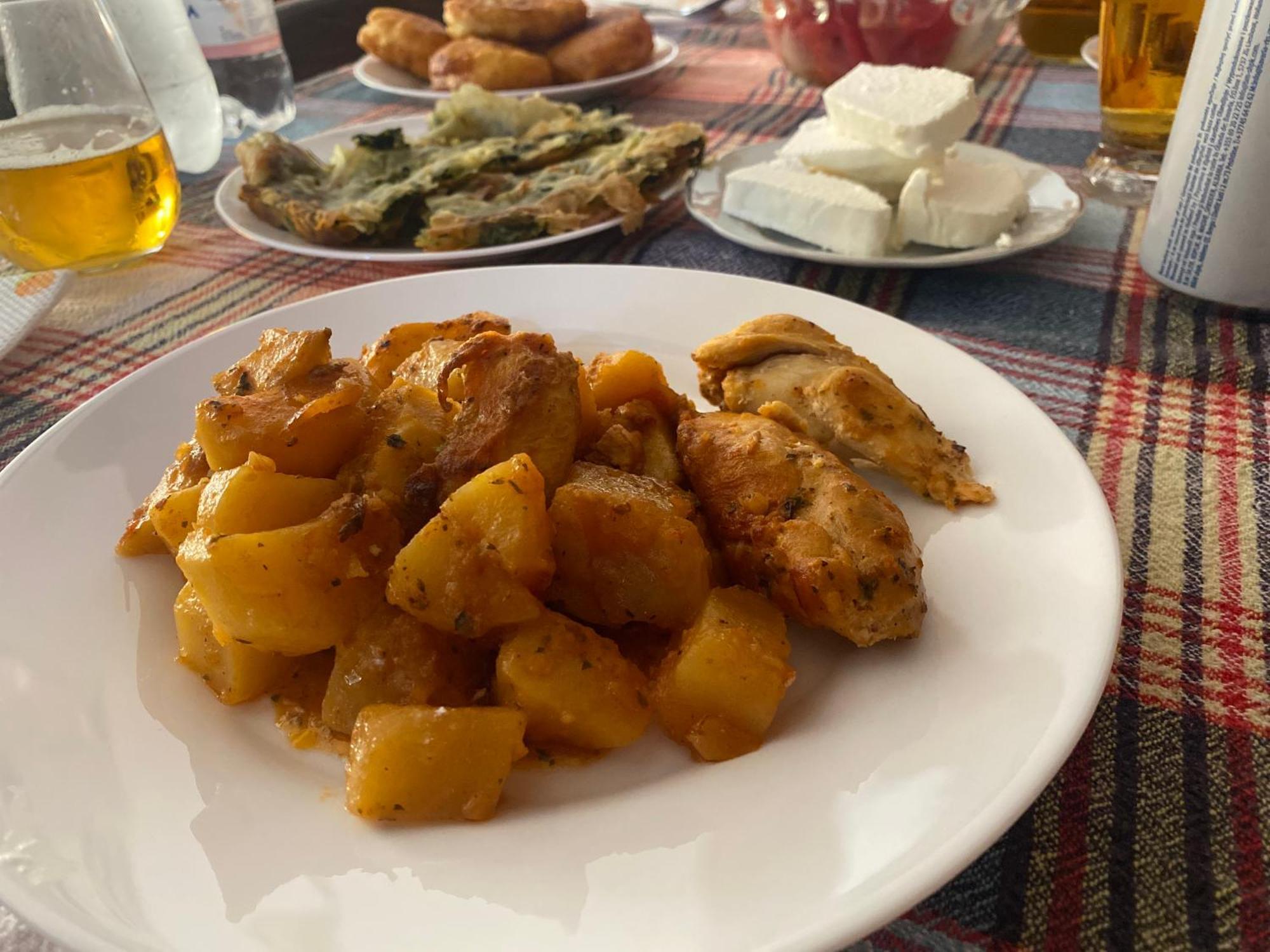 Llulla Alloggio in famiglia *