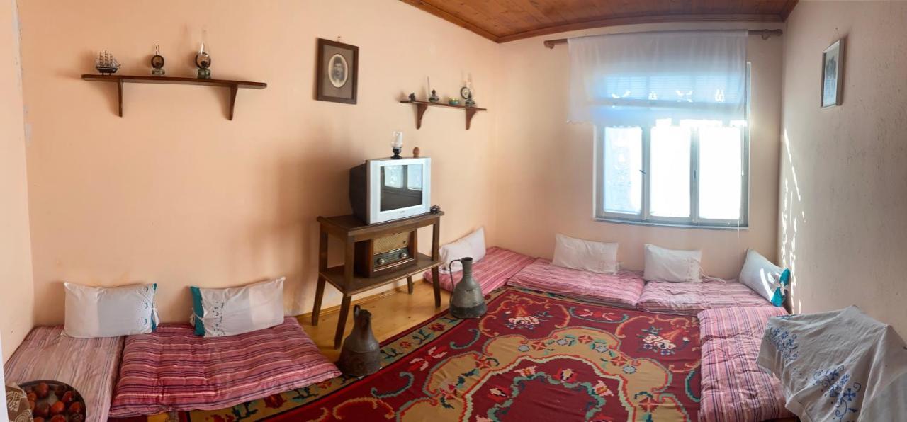 Quarto em Acomodações Particulares Llulla