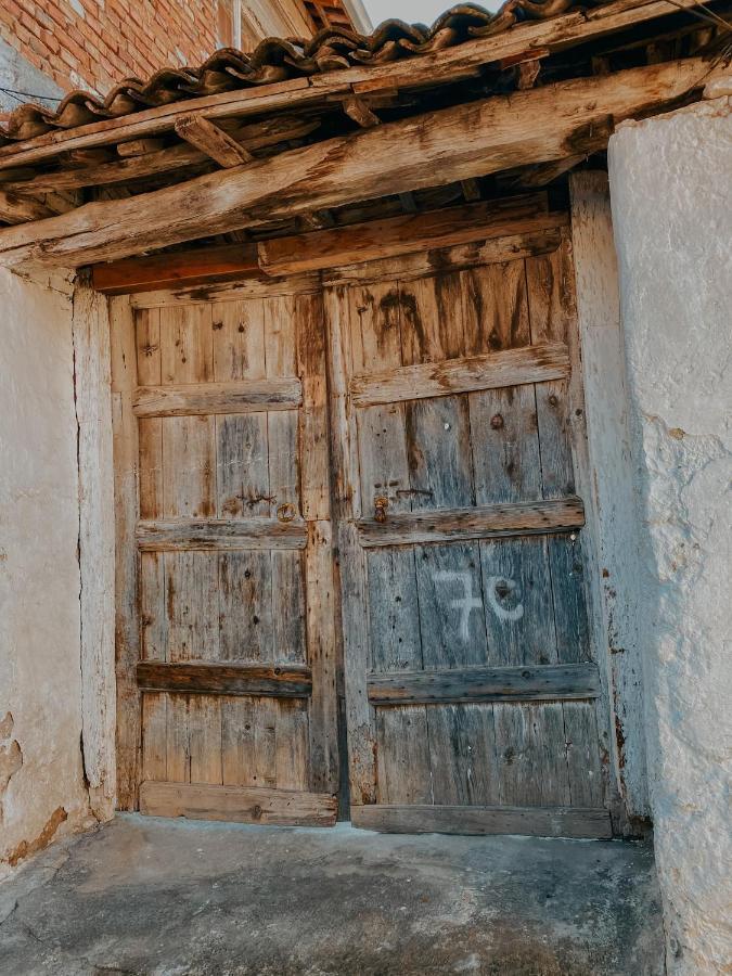 Quarto em Acomodações Particulares Llulla Krujë