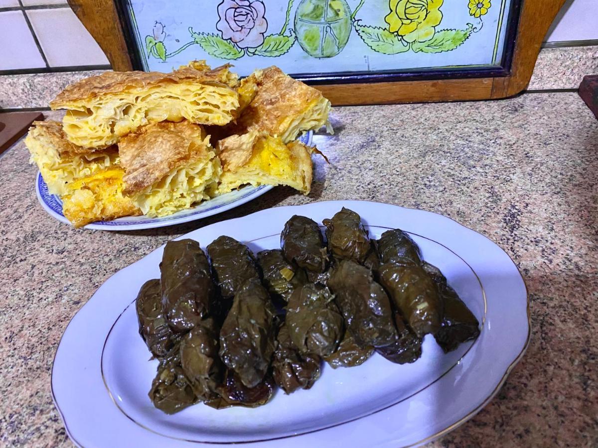 Llulla * Krujë