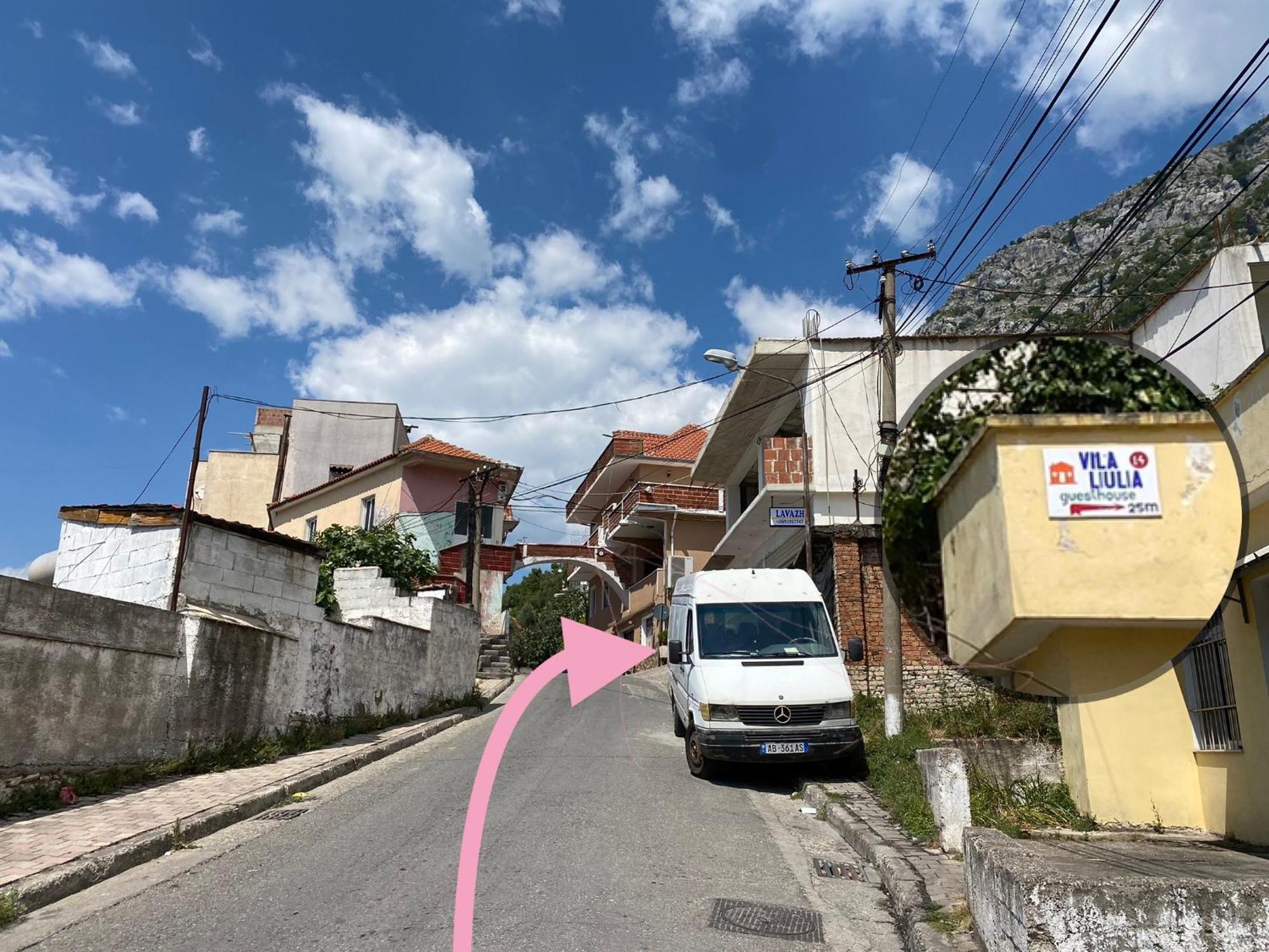 Llulla Quarto em Acomodações Particulares