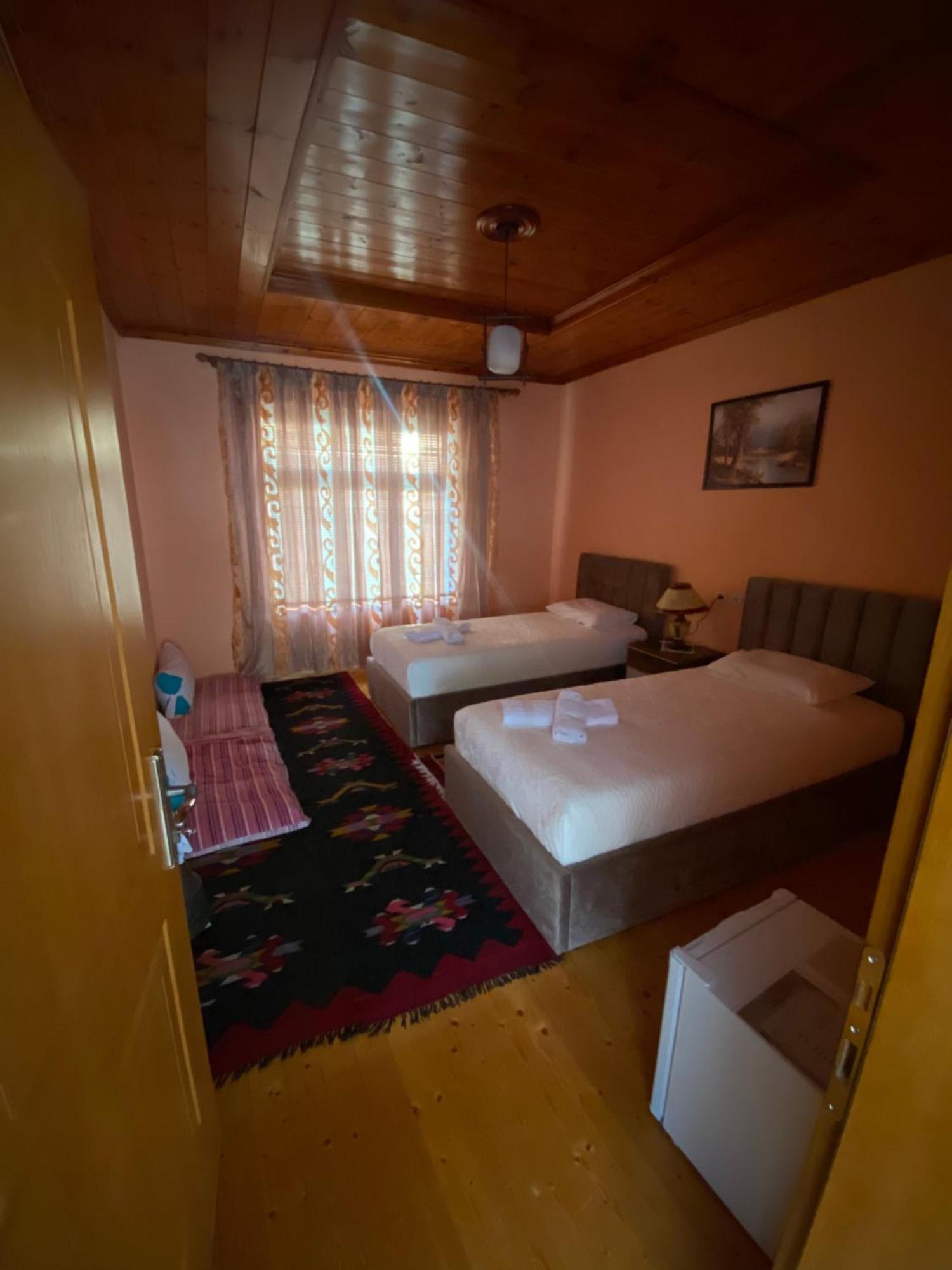 Quarto em Acomodações Particulares Llulla *